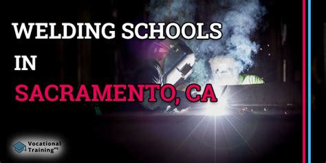 welding classes sacramento